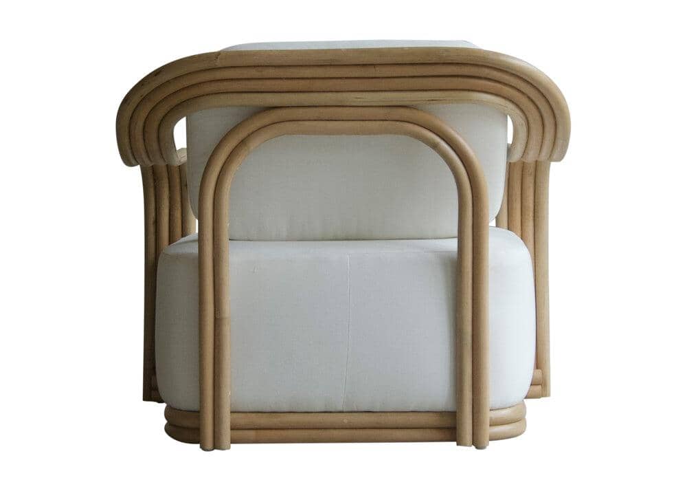 Peru Chair Alfresco Lounging Elements