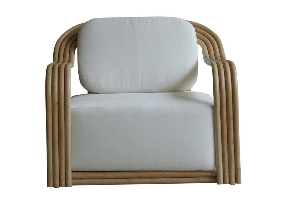 Peru Chair Alfresco Lounging Elements