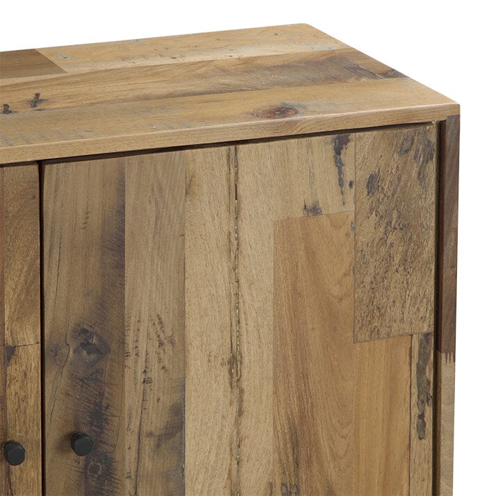 Seville Buffet 4 Door - Waterwood Buffets Seville