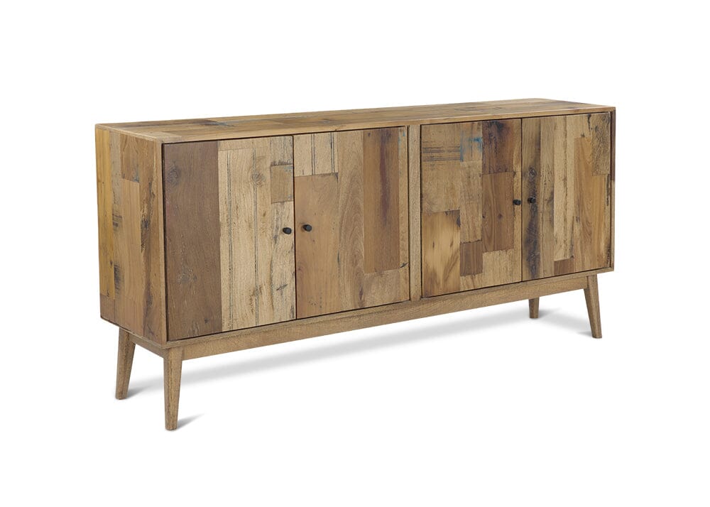 Seville Buffet 4 Door - Waterwood Buffets Seville