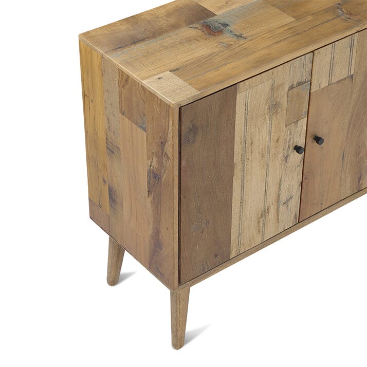 Seville Buffet 4 Door - Waterwood Buffets Seville