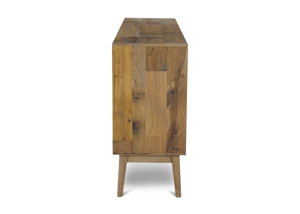 Seville Buffet 4 Door - Waterwood Buffets Seville