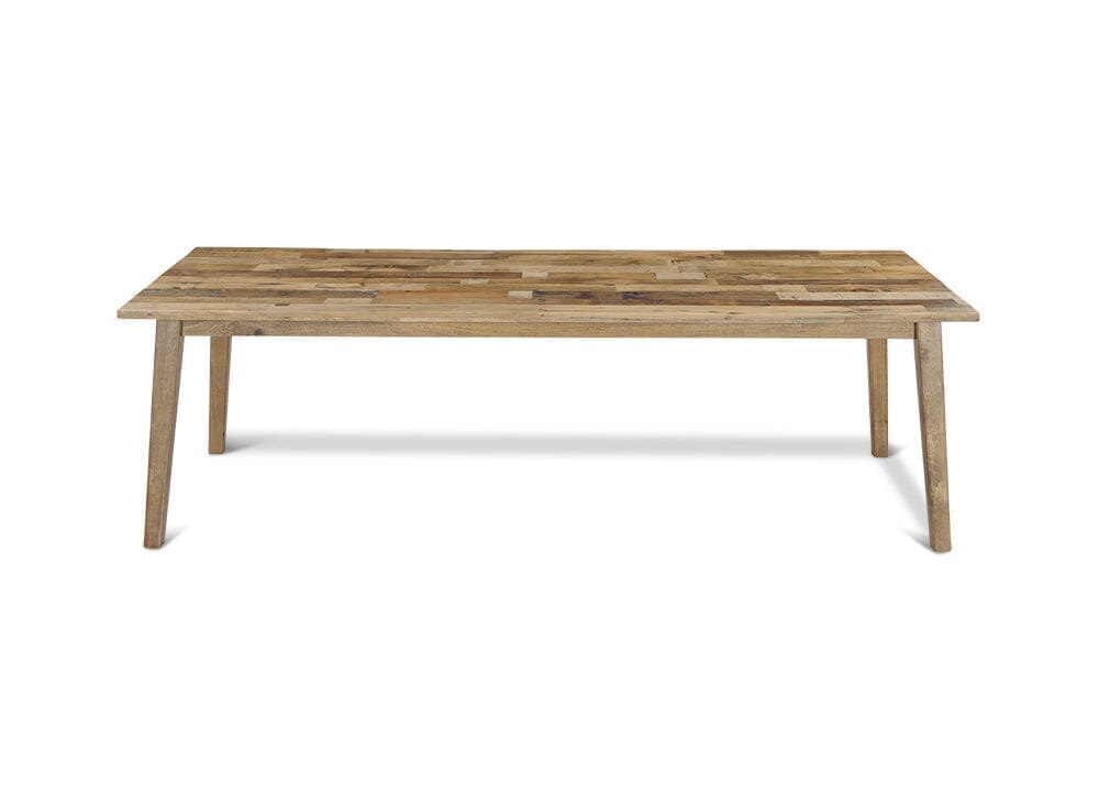 Seville Dining Table (220 x 90) Dining Tables Seville