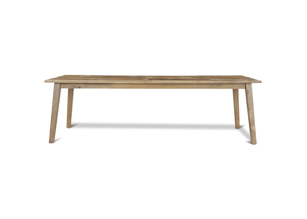Seville Dining Table FLOOR STOCK ONLY Dining Tables Seville