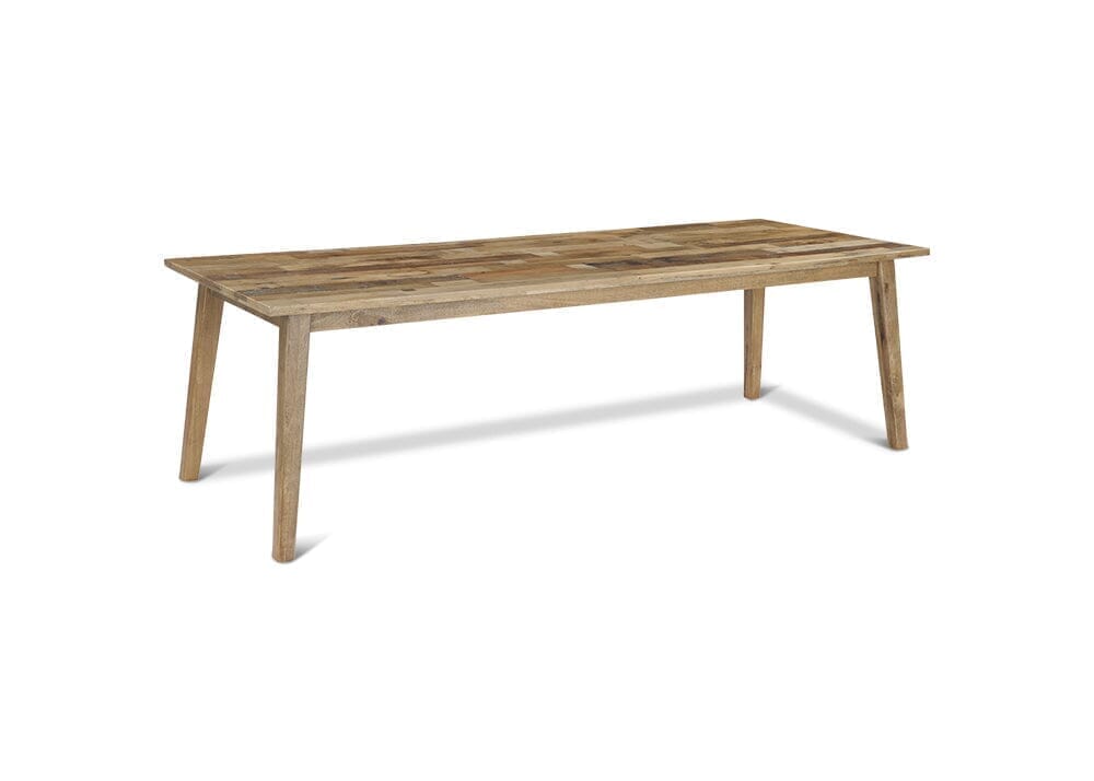 Seville Dining Table FLOOR STOCK ONLY Dining Tables Seville