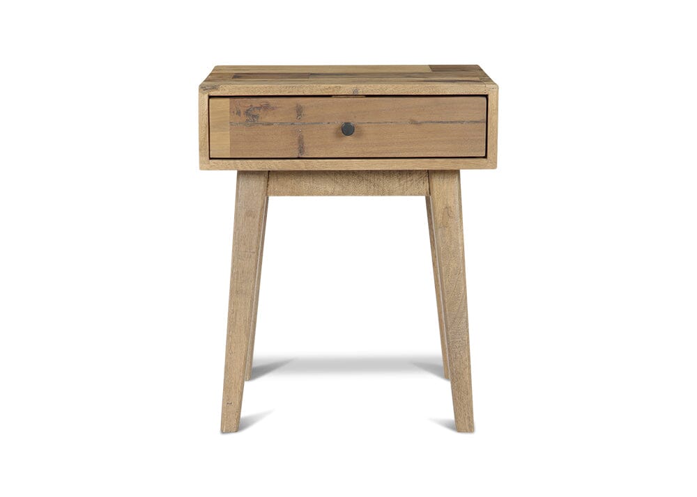 Seville Lamp Table 1 Drawer FLOOR STOCK ONLY Lamp Tables Seville