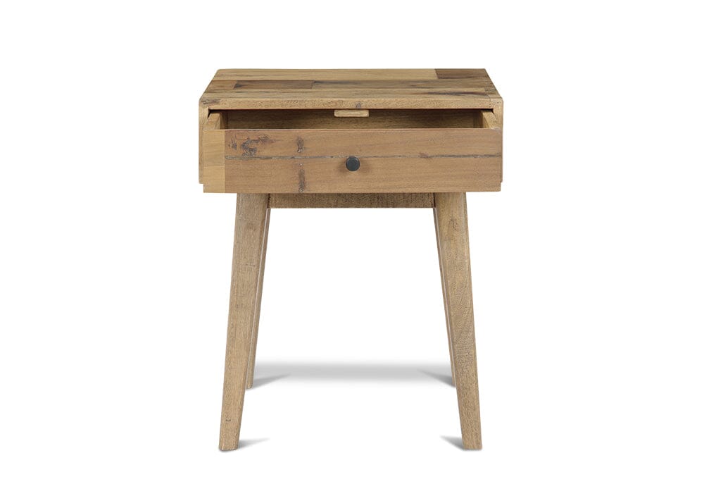 Seville Lamp Table 1 Drawer FLOOR STOCK ONLY Lamp Tables Seville