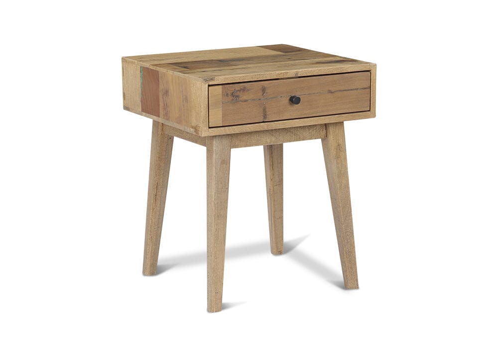 Seville Lamp Table 1 Drawer FLOOR STOCK ONLY Lamp Tables Seville