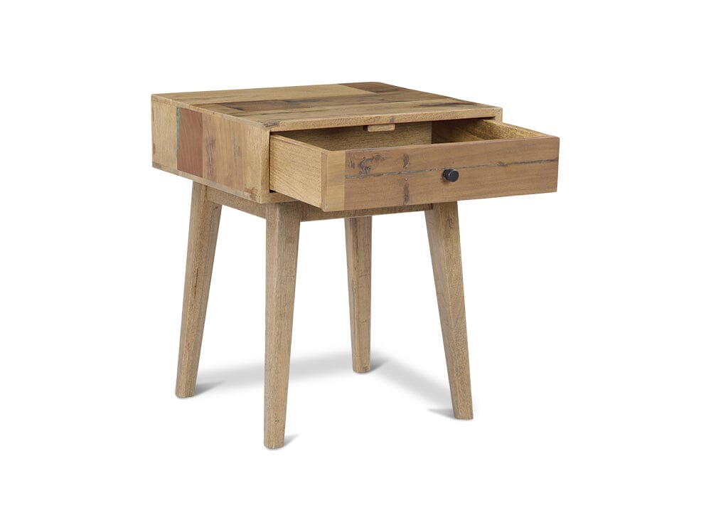 Seville Lamp Table 1 Drawer FLOOR STOCK ONLY Lamp Tables Seville