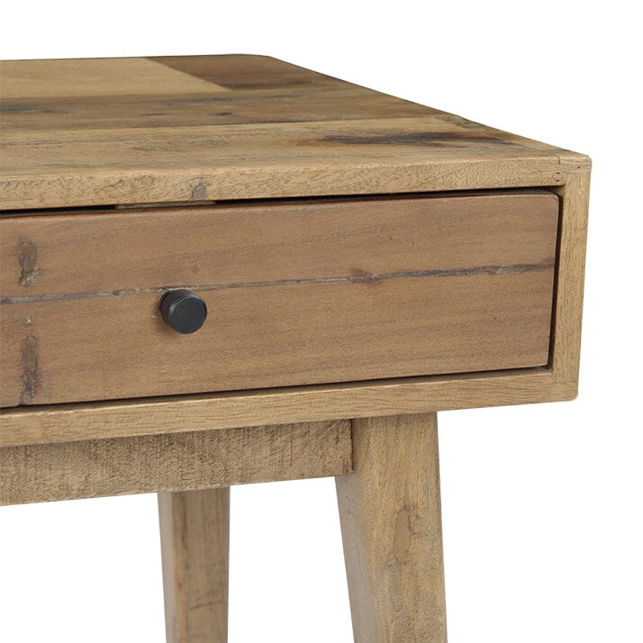 Seville Lamp Table 1 Drawer FLOOR STOCK ONLY Lamp Tables Seville