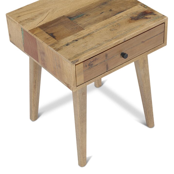 Seville Lamp Table 1 Drawer FLOOR STOCK ONLY Lamp Tables Seville