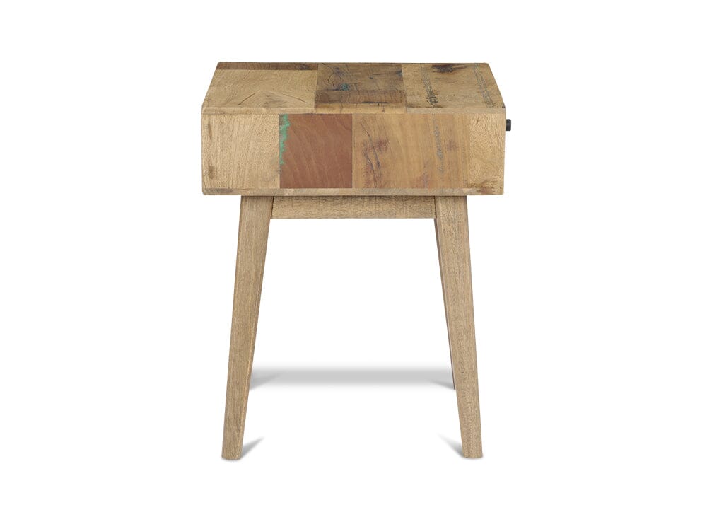 Seville Lamp Table 1 Drawer FLOOR STOCK ONLY Lamp Tables Seville