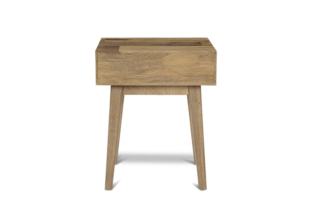 Seville Lamp Table 1 Drawer FLOOR STOCK ONLY Lamp Tables Seville