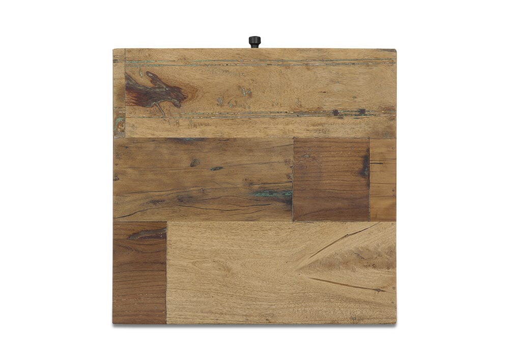 Seville Lamp Table 1 Drawer FLOOR STOCK ONLY Lamp Tables Seville