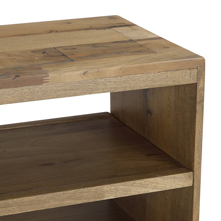 Seville TV Unit 1 Door - Waterwood (120) TV Units Seville