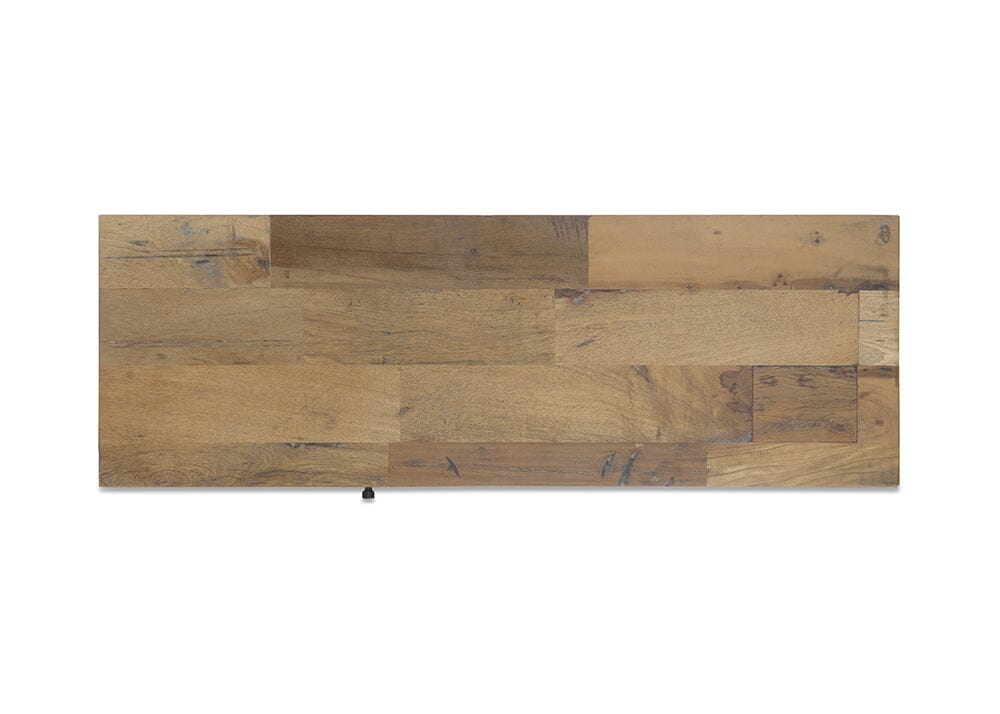 Seville TV Unit 1 Door - Waterwood (120) TV Units Seville