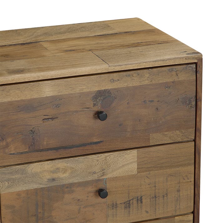 Seville Buffet 2 Door 3 Drawer FLOOR STOCK ONLY Buffets Seville
