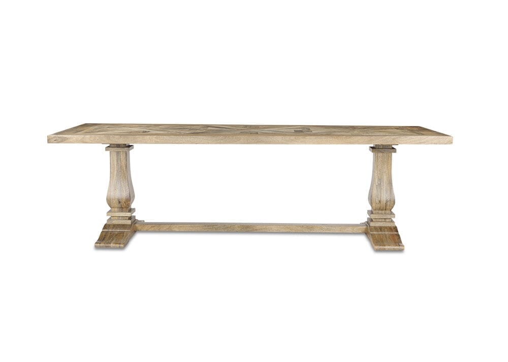 Lyon Dining Table (260 x 100) Dining Tables Lyon