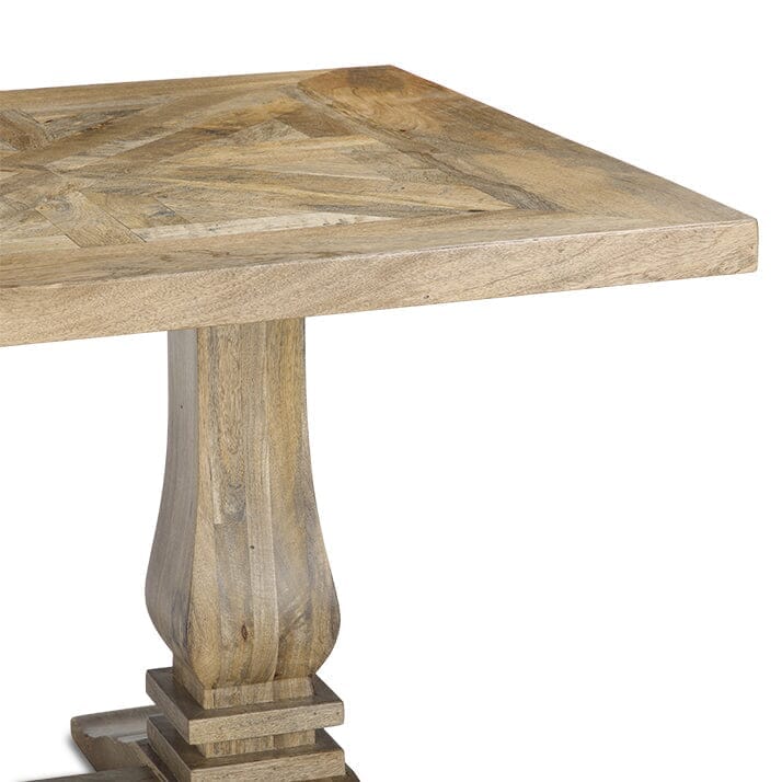 Lyon Dining Table (260 x 100) Dining Tables Lyon