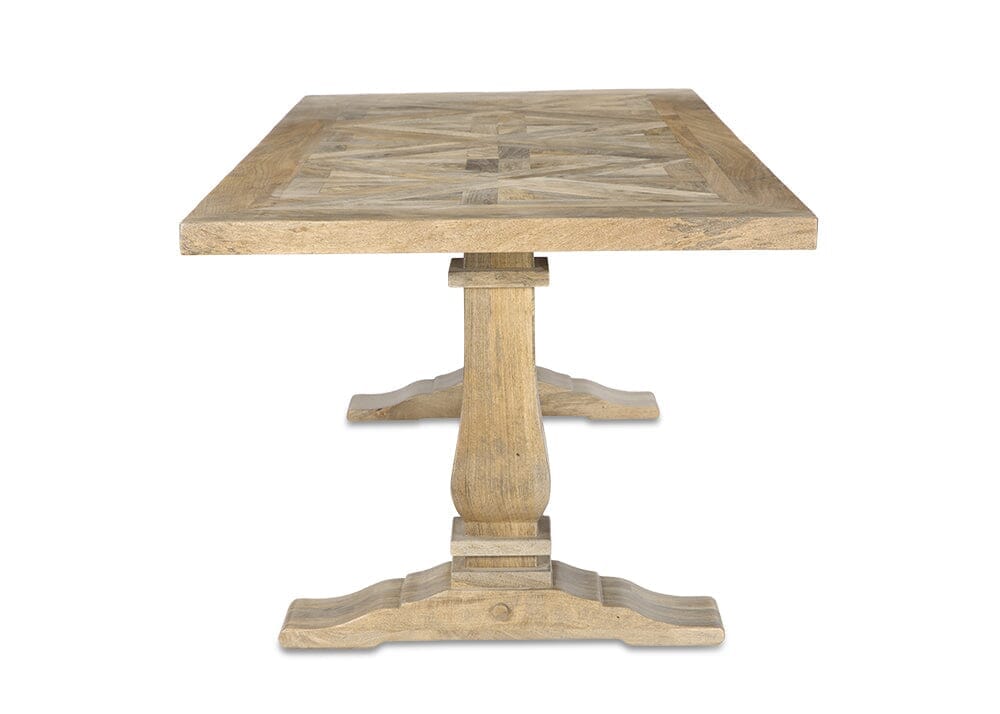 Lyon Dining Table (260 x 100) Dining Tables Lyon