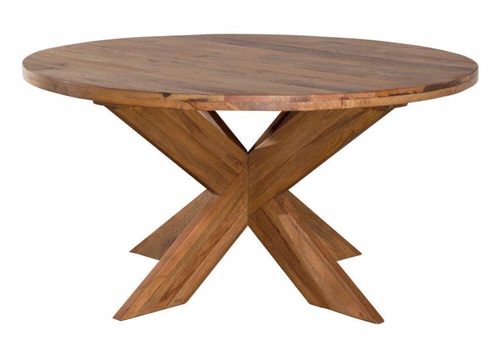 Summit Round Dining Table - Waterwood Dining Tables Summit