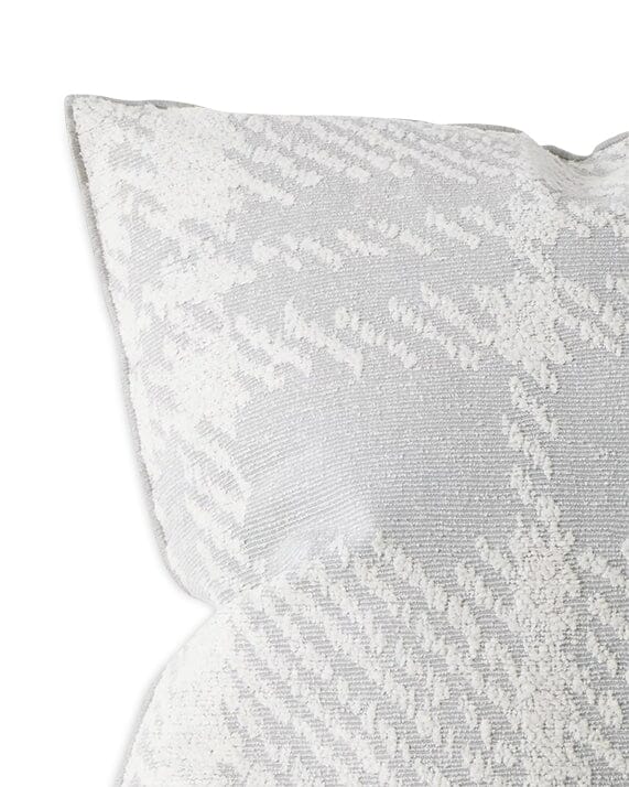 Sienne Cushion - Mist Accessories Weave Cushions