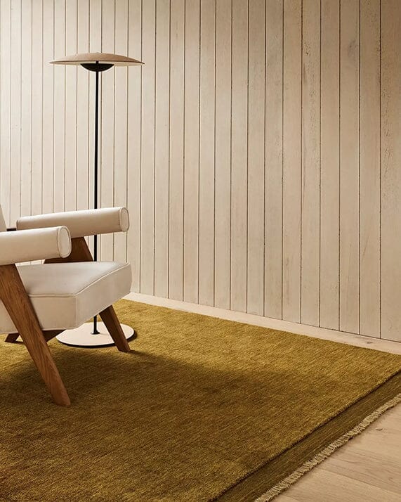 Silvio Rug - Dijon Rugs and Mats Weave Rugs
