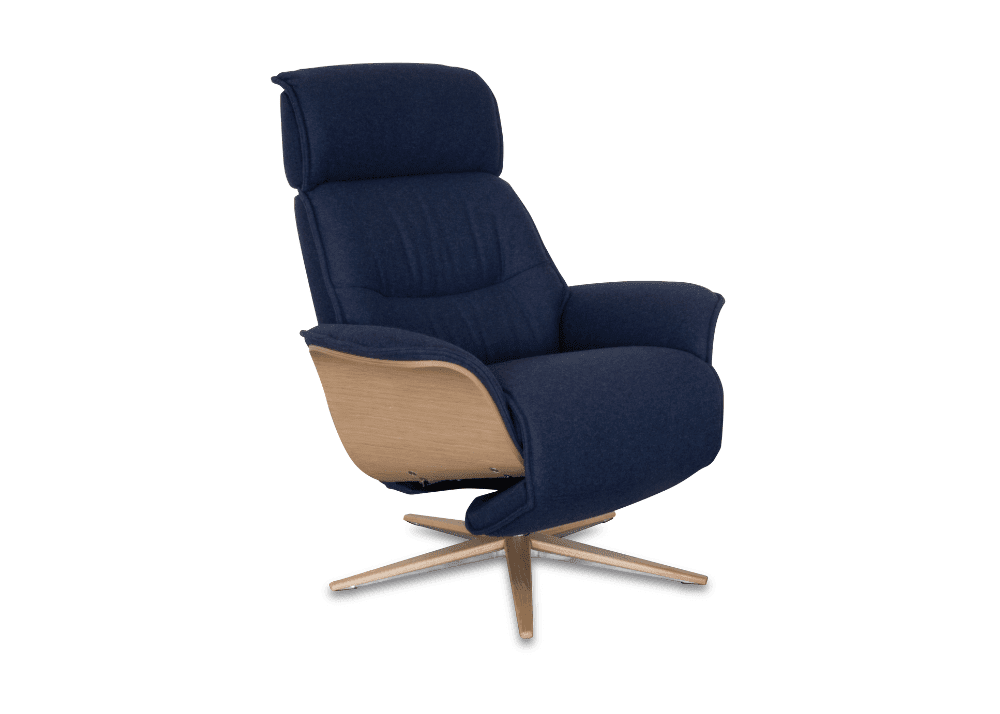 Space 5300 Power Chair Recliner Chairs IMG Full Timber Arm Img Fabric