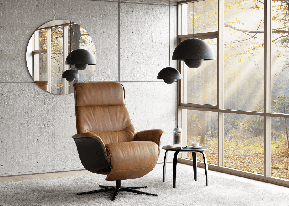Space 5300 Power Chair Recliner Chairs IMG