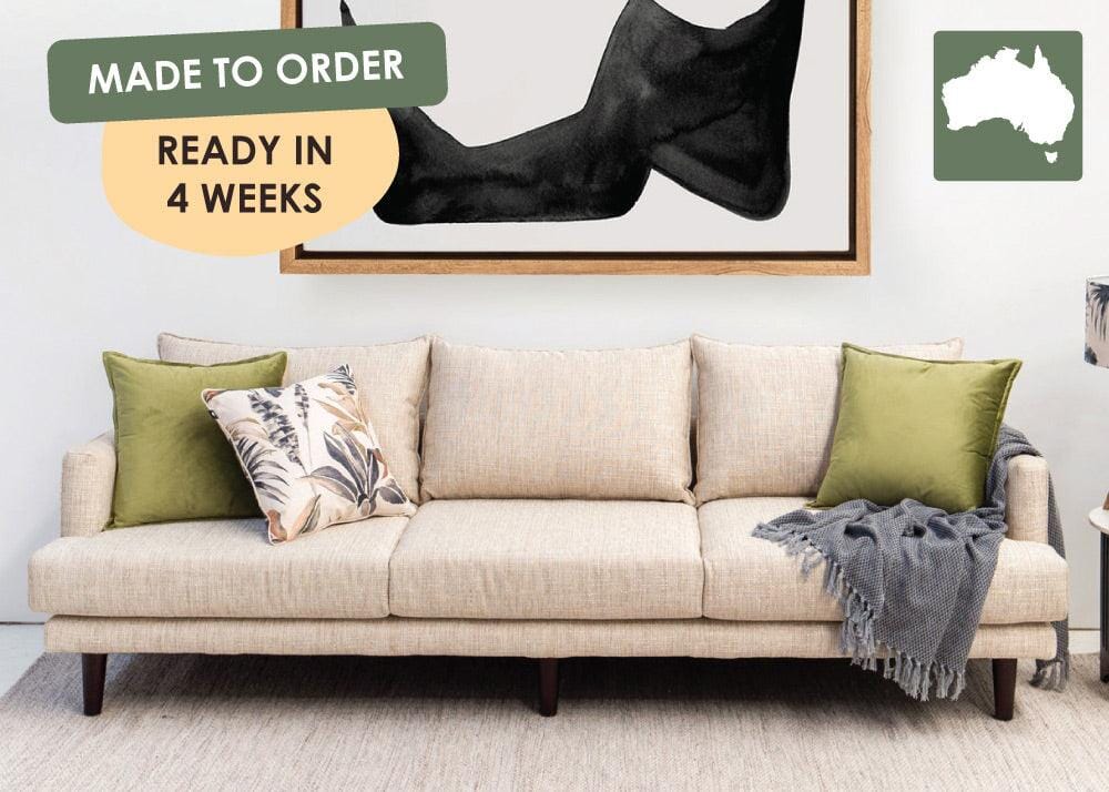 Stafford made to order sofa range