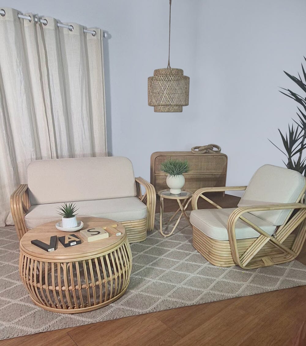 Paul 2 Seater Sofa Alfresco Lounging Elements