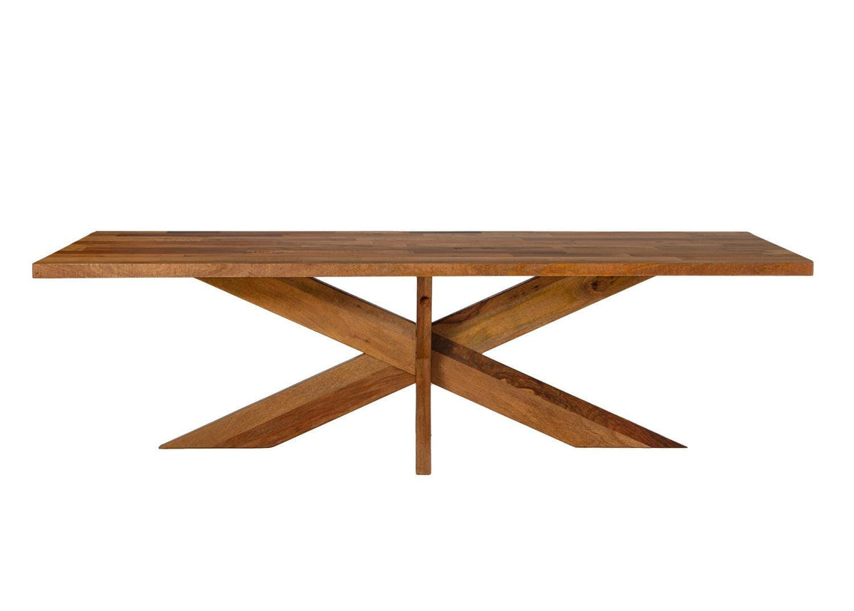 Summit Dining Table - Waterwood (260) Dining Tables Summit
