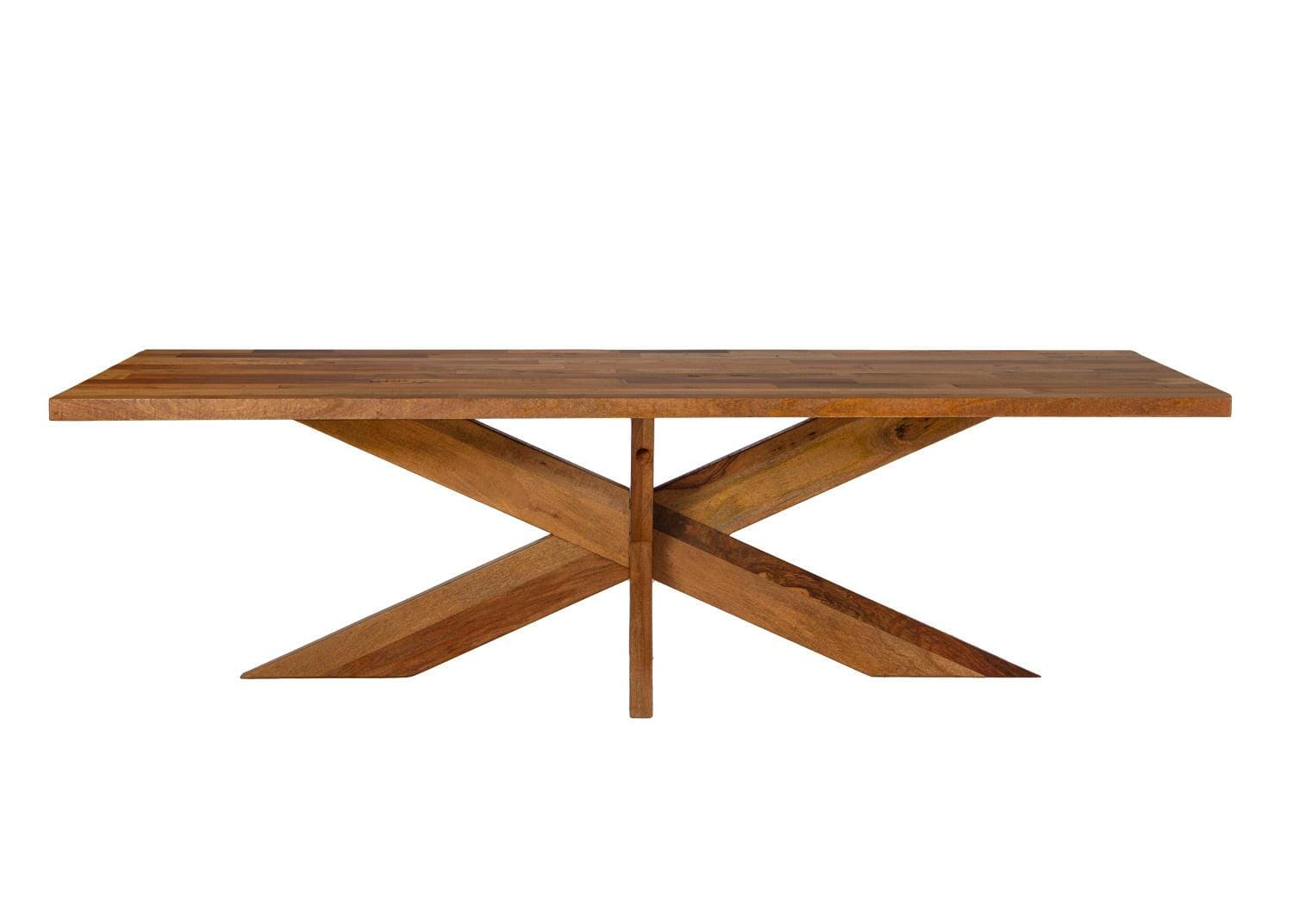 Summit Dining Table - Waterwood (260) Dining Tables Summit