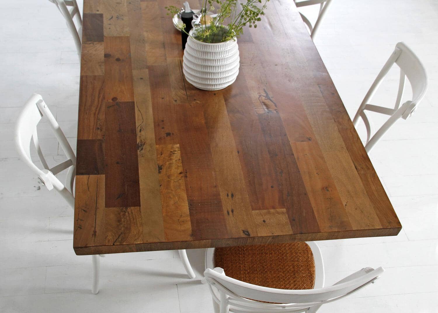 Summit Dining Table 4