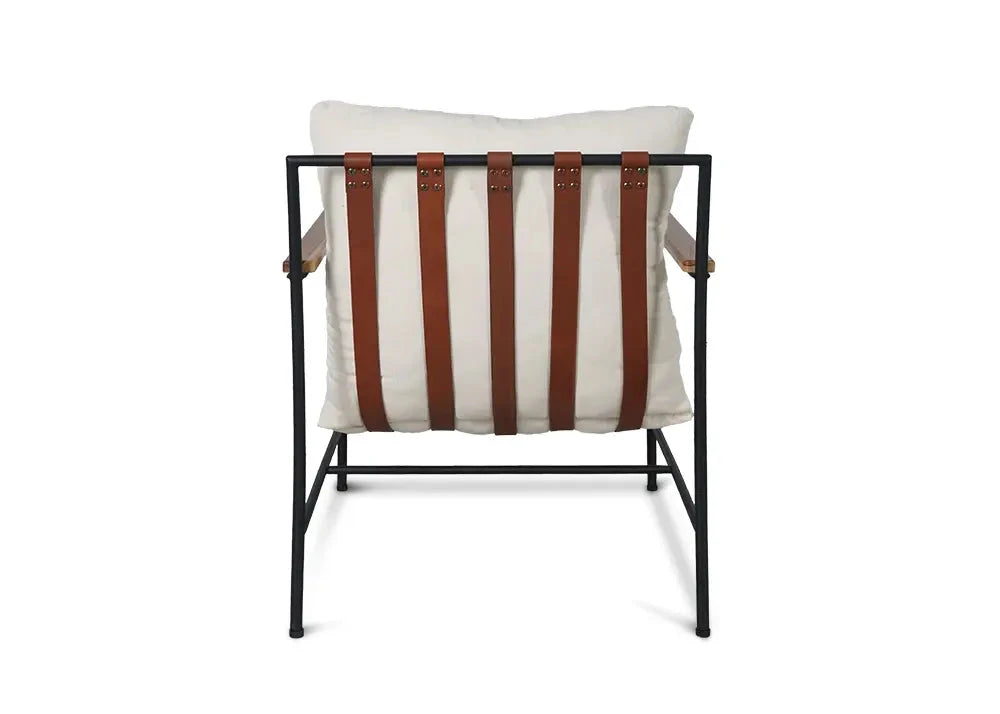 Sovana Sling Armchair Alfresco Lounging Sovana