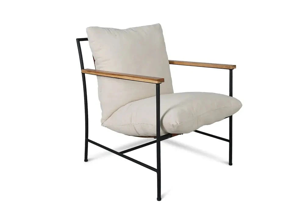 Sovana Sling Armchair Alfresco Lounging Sovana