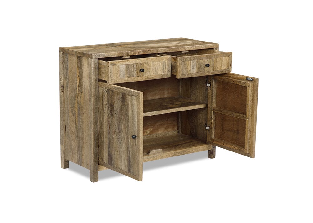 Tully Buffet 2 Door 2 Draw Buffets Vast Furniture + Home