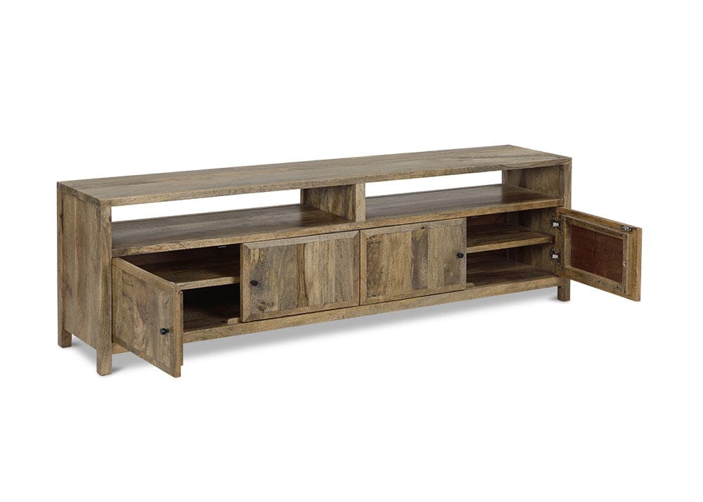 Tully TV Unit TV Units Vast Furniture + Home