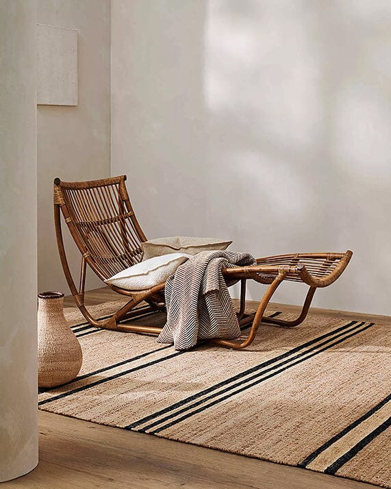 Umbra Rug - Natural Rugs and Mats Weave Rugs