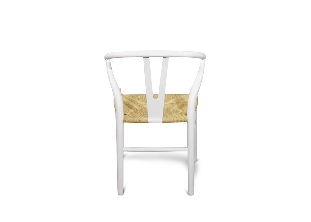 Wishbone Dining Chair Dining Chairs Vast Furniture + Home