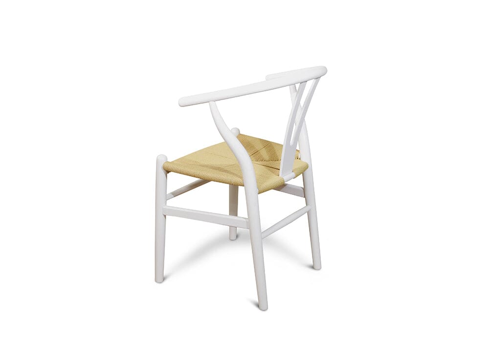 Wishbone Dining Chair Dining Chairs Vast Furniture + Home