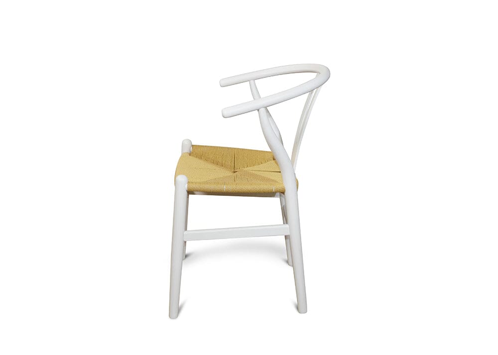 Wishbone Dining Chair Dining Chairs Vast Furniture + Home
