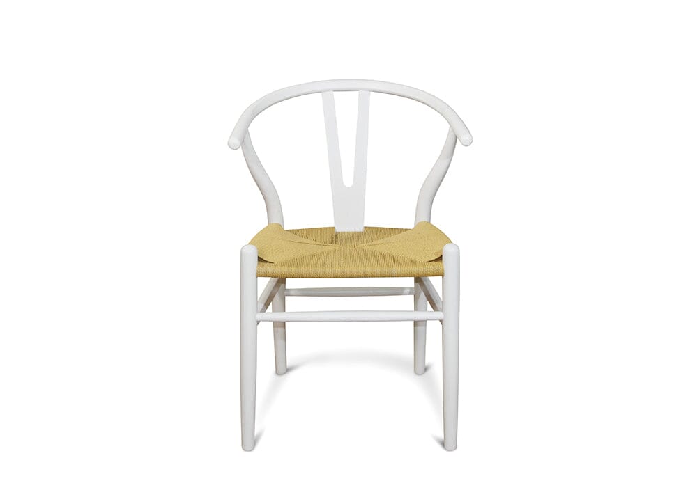 Wishbone Dining Chair Dining Chairs Vast Furniture + Home