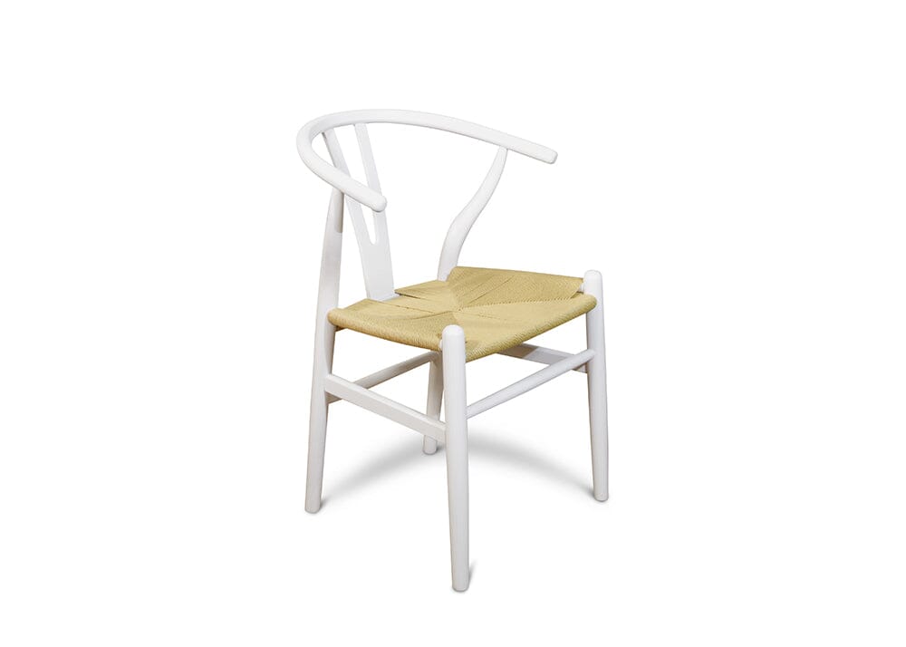 Wishbone Dining Chair Dining Chairs Vast Furniture + Home