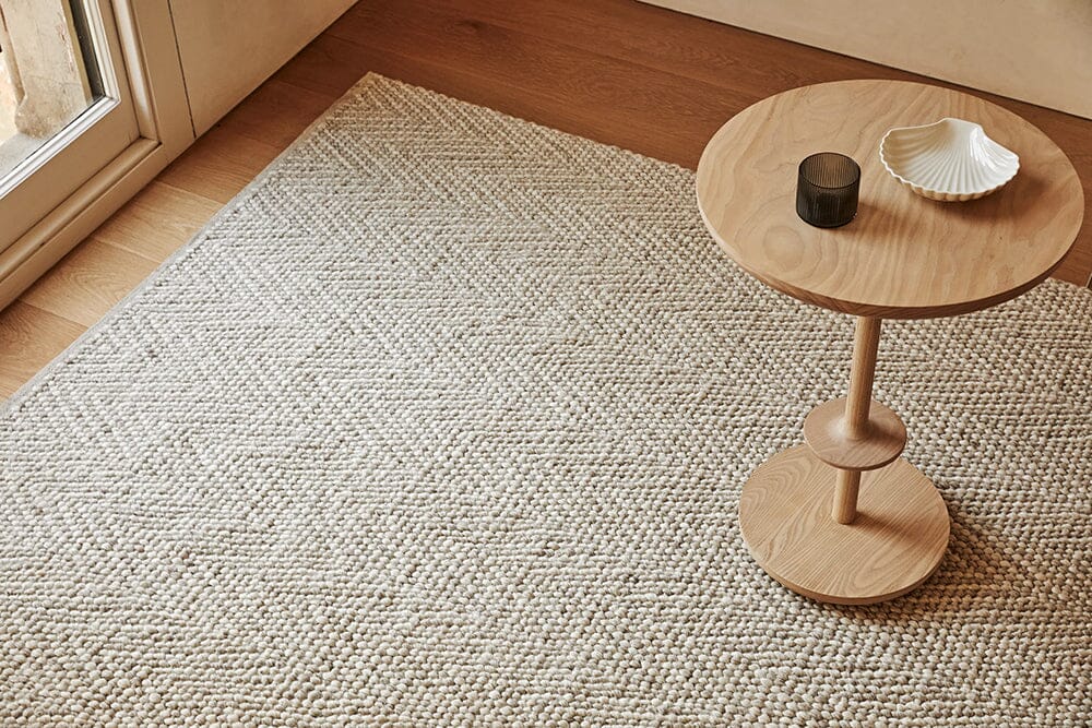 Zambesi Rug - Sandstorm Rugs and Mats Weave