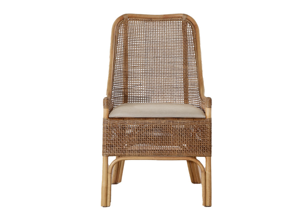 Albany Chair - Natural