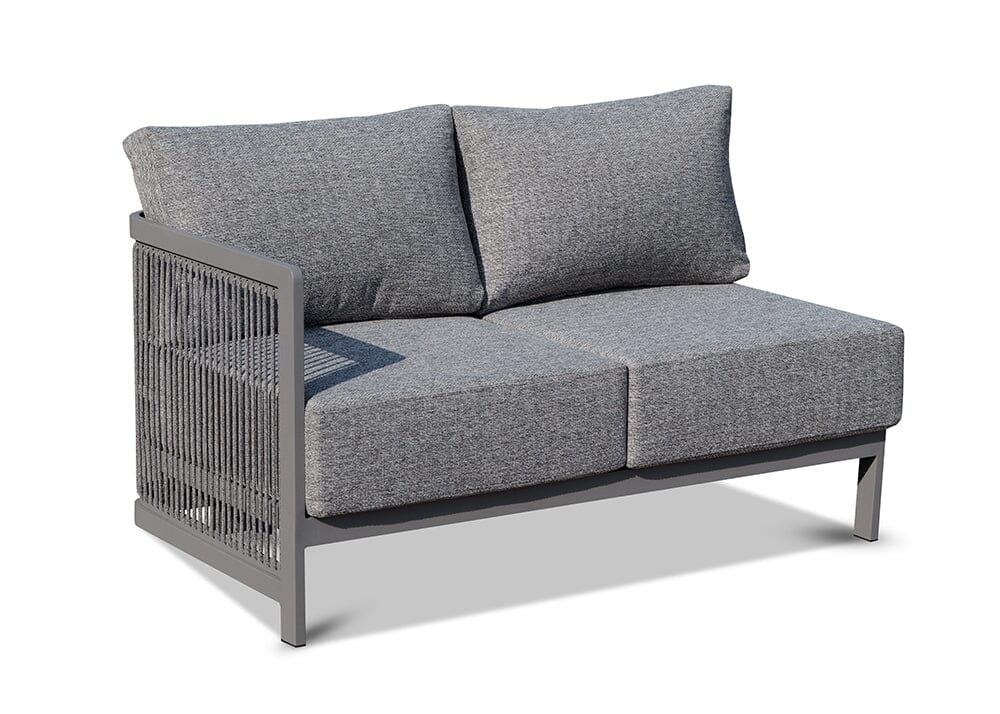 Chicago Corner Set Outdoor Seating Nest