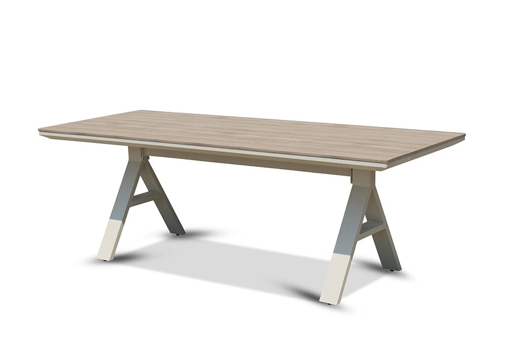 Florida 9Pc Dining Outdoor Seating Nest