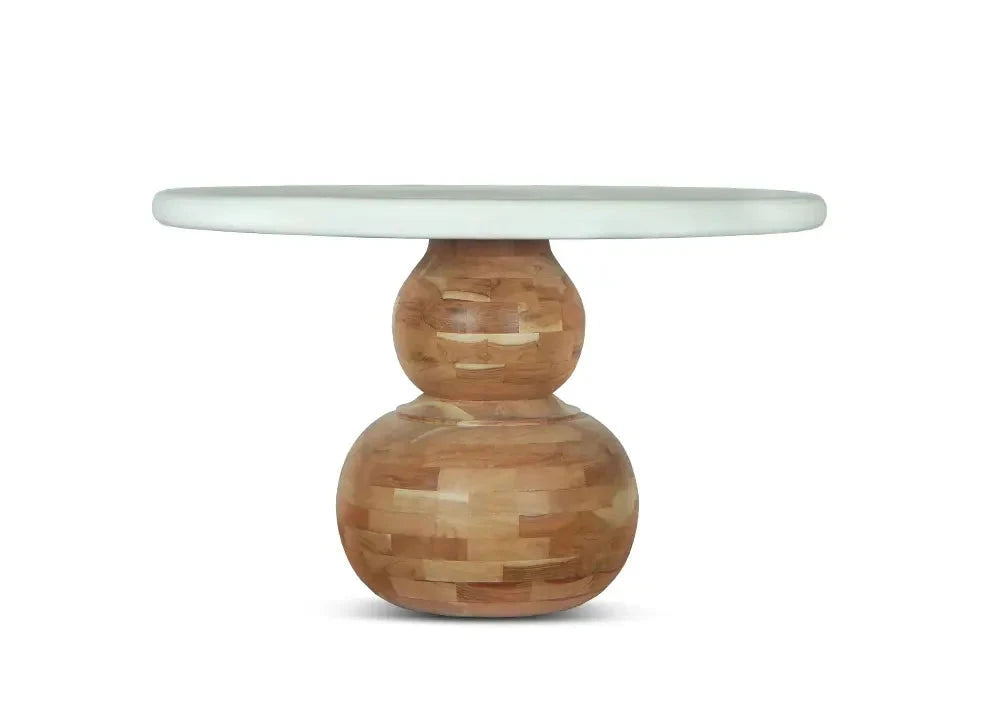 Luma Round Dining Table - 150 Dining Tables Luma