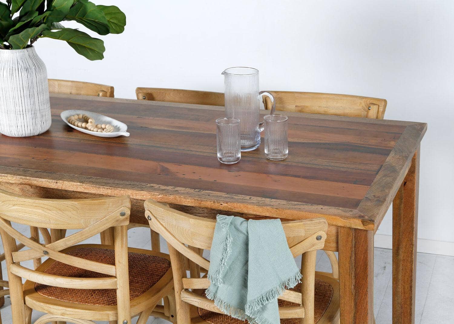 Palo Dining Table (140 x 70) Dining Tables Palo